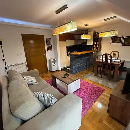 Unikat Zlatibor 2 Apartment