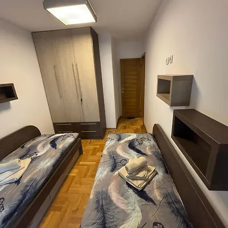 Apartment Unikat Zlatibor 2