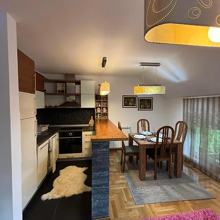 Apartment Unikat Zlatibor 2 Palisat