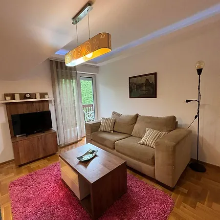 Unikat Zlatibor 2 Apartment